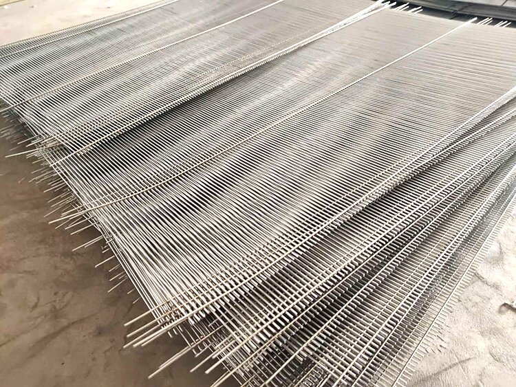   不（bú）鏽鋼密（mì）網網片