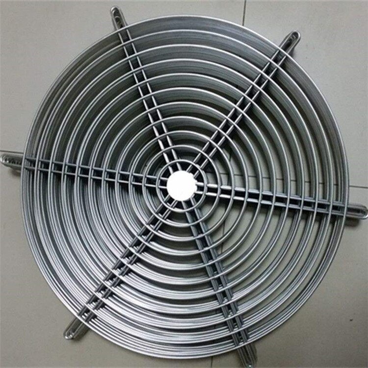 工業風（fēng）機罩